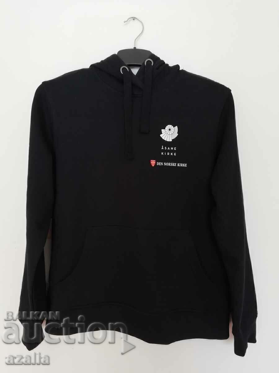 New hooded sweatshirt size L/40 New hooded sweatshirt size L/40