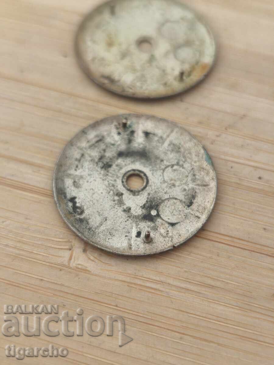 Vostok watch faces - 5