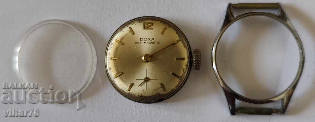 CEAS DE DAMĂ DE MÂNĂ DOXA - 5