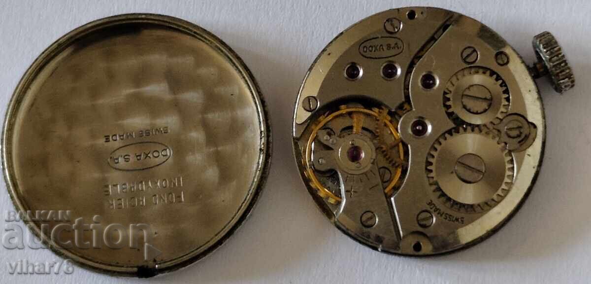 DOXA Women's Wristwatch - 6