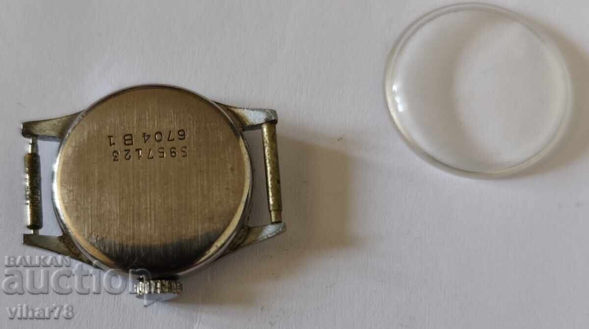 DOXA Women's Wristwatch - 7