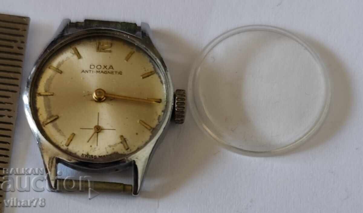 DOXA Women's Wristwatch