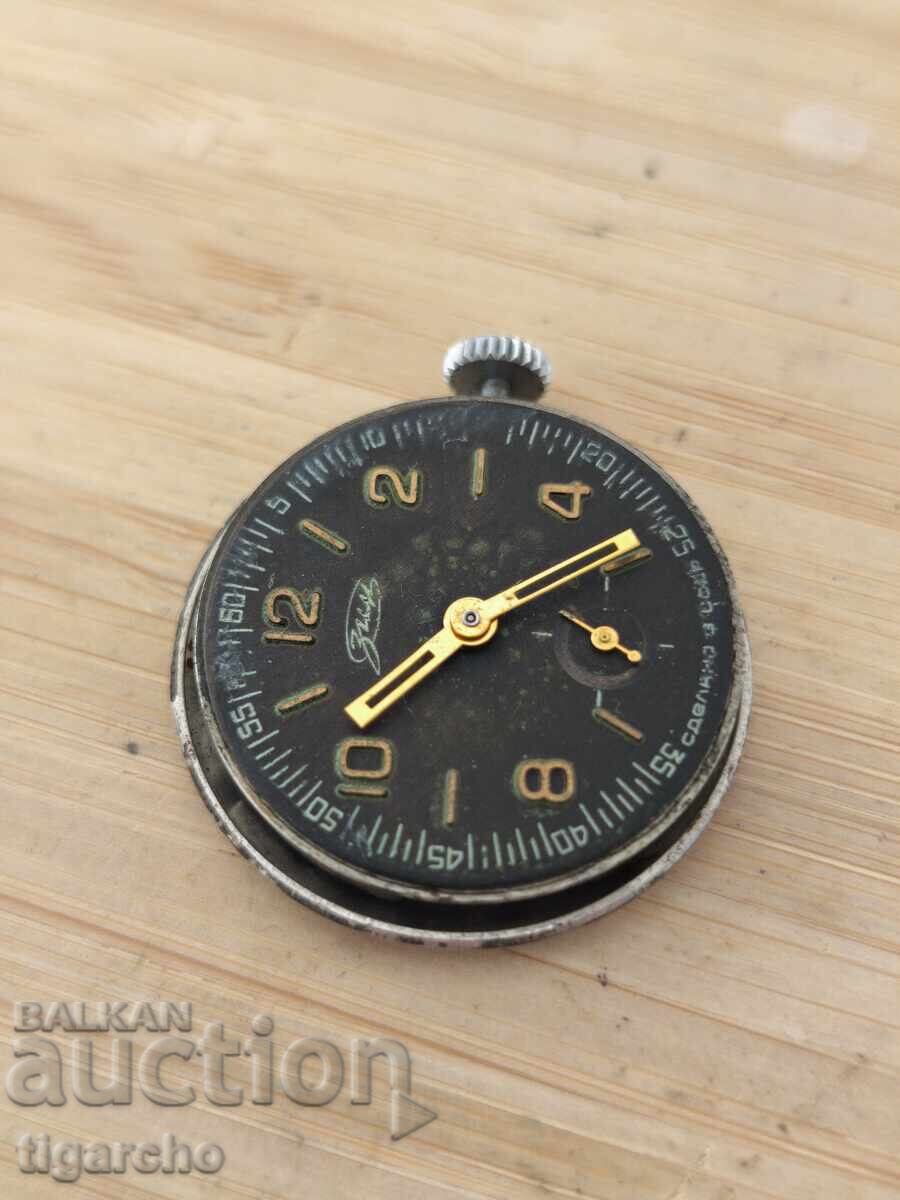 Μηχανισμός ρολογιού Χειμώνας με τιμή 7.00 BGN | € 3.58