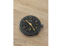 Механизъм за часовник Зим