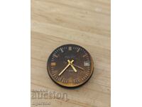 Mecanism de ceas Polet