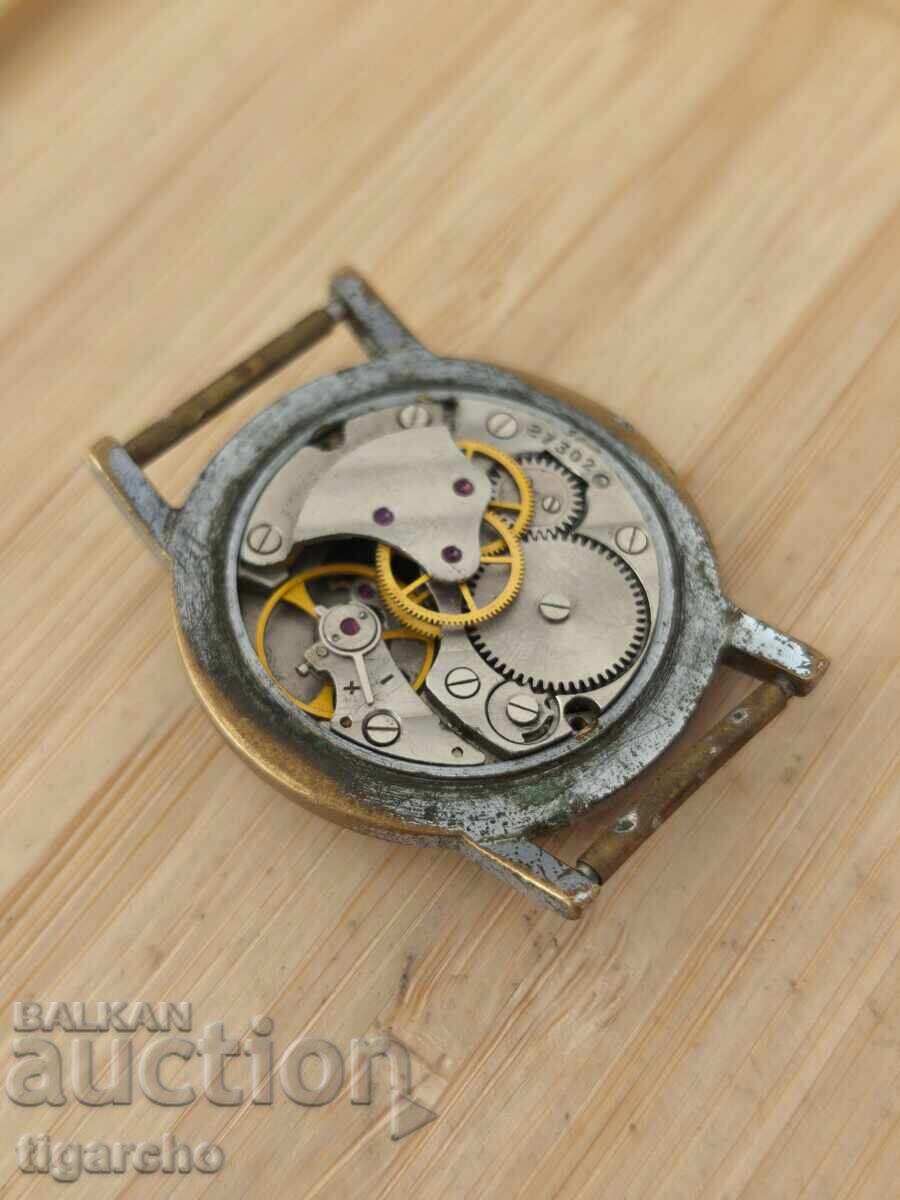 Watch Movement Zim - 5 Watch Movement Zim - 5