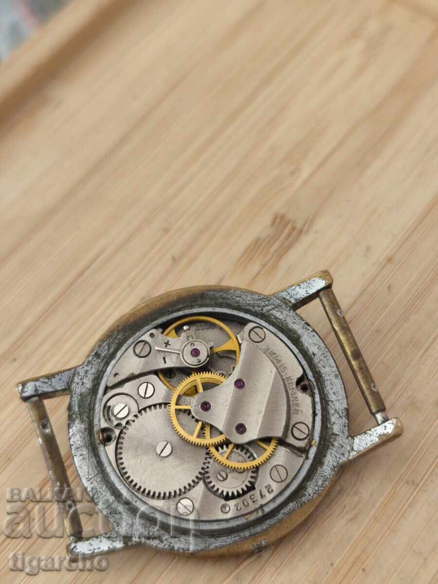 Watch Movement Zim - 6 Watch Movement Zim - 6