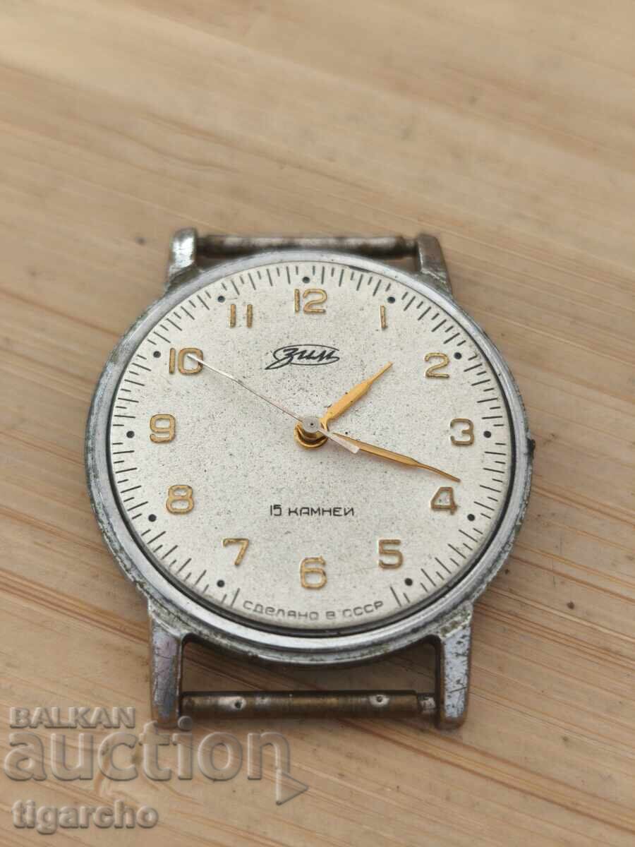 Watch Movement Zim Watch Movement Zim