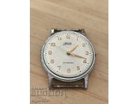 Механизъм за часовник Зим