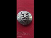 ЛЪВ - ЛЪВСКА ГЛАВА