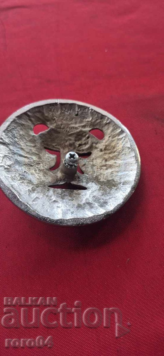 Delivery of LION - LION'S HEAD