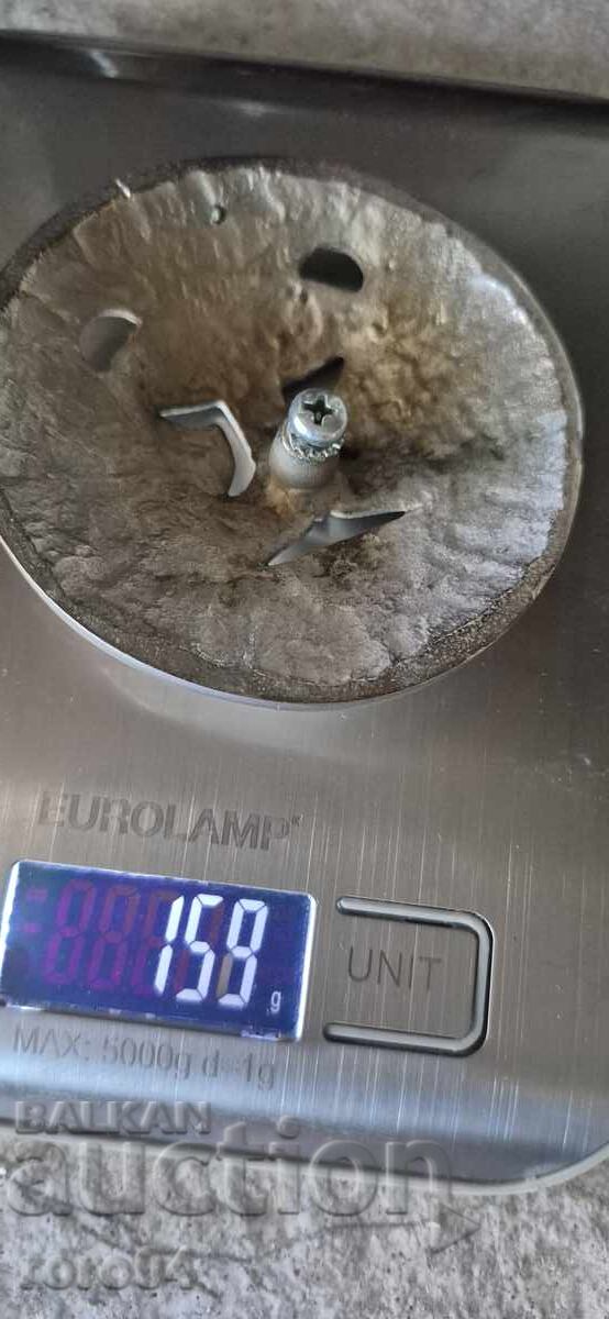 LION - LION'S HEAD - 7 LION - LION'S HEAD - 7