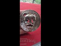 ЛЪВ - ЛЪВСКА ГЛАВА