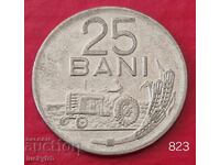 25 baths 1966 - Romania