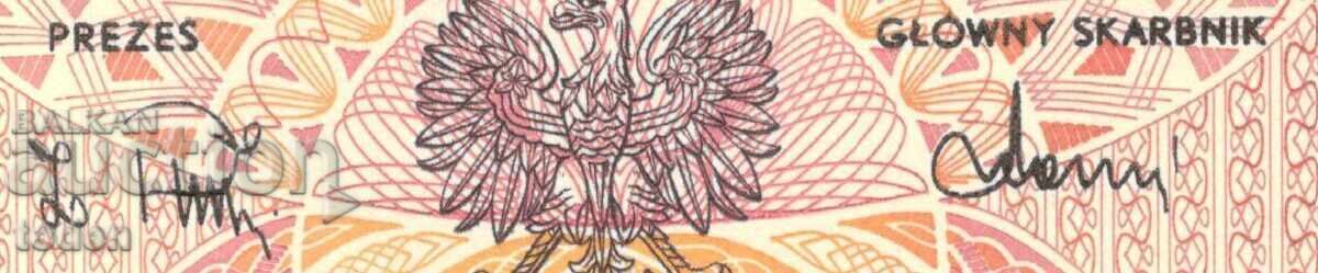 Auction  Poland - 100 Zlotys - 1988 - P# 143e.2 - Paper