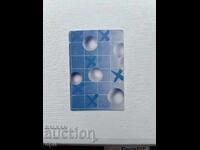 Calendar Sport Toto 1993