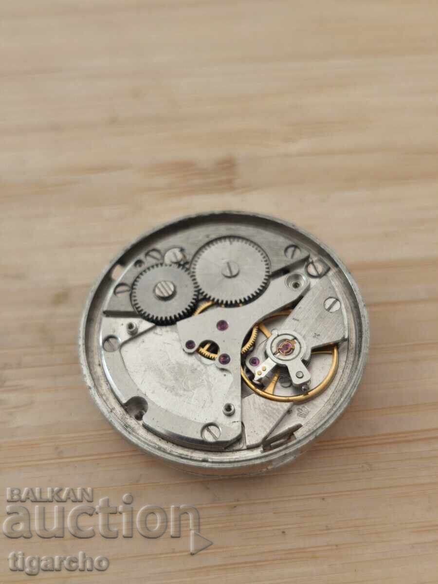 Movement for men's watch Poljot - 5