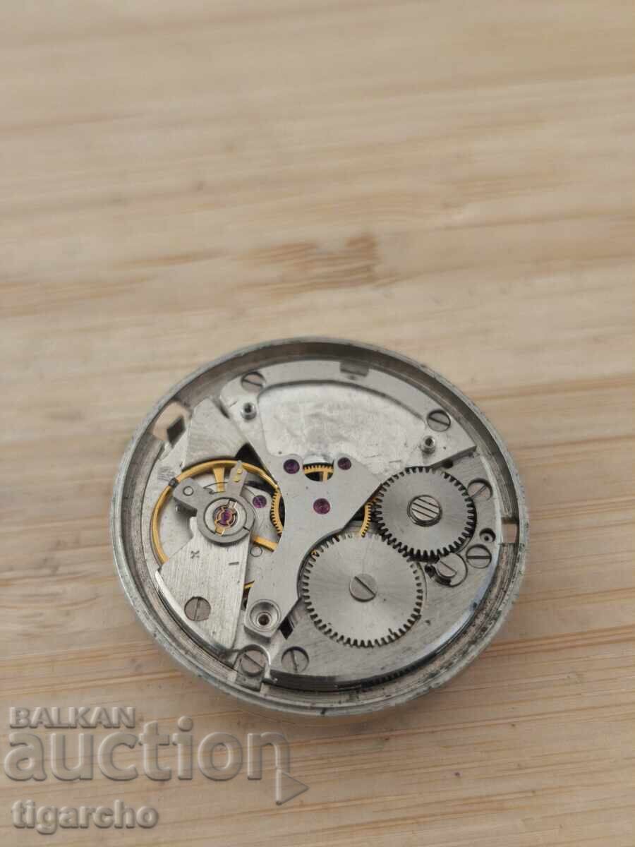 Movement for men's watch Poljot - 6
