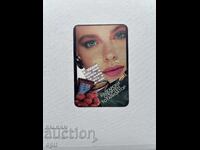 Sport Toto Calendar 1993