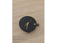 Mecanism de ceas Polet