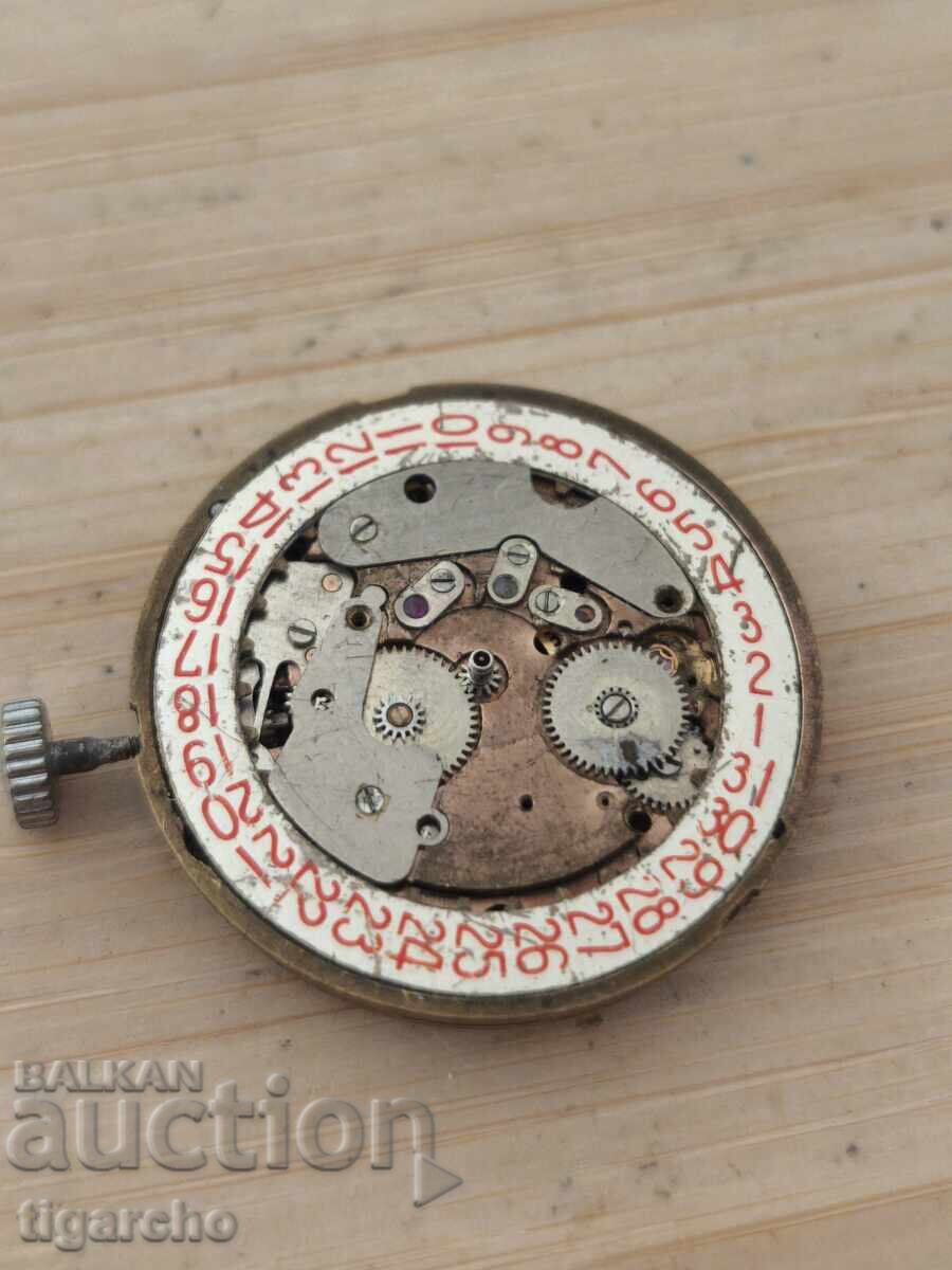 Mecanism pentru ceas de mână bărbătesc - 6 Mecanism pentru ceas de mână bărbătesc - 6