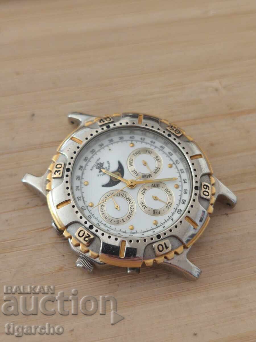 Ceas barbatesc cu preț 10.00 BGN | € 5.11