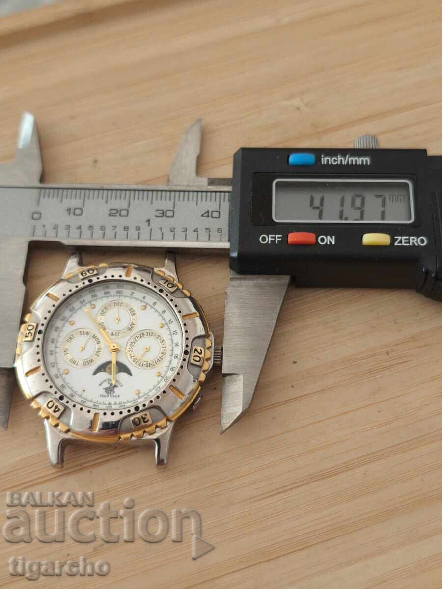 Livrarea Ceas barbatesc