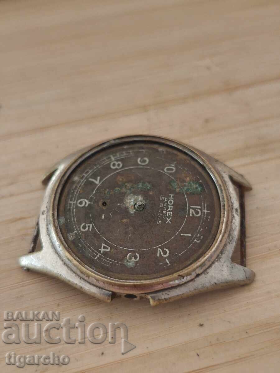 Μηχανισμός ρολογιού HOREX με τιμή 10.00 BGN | € 5.11