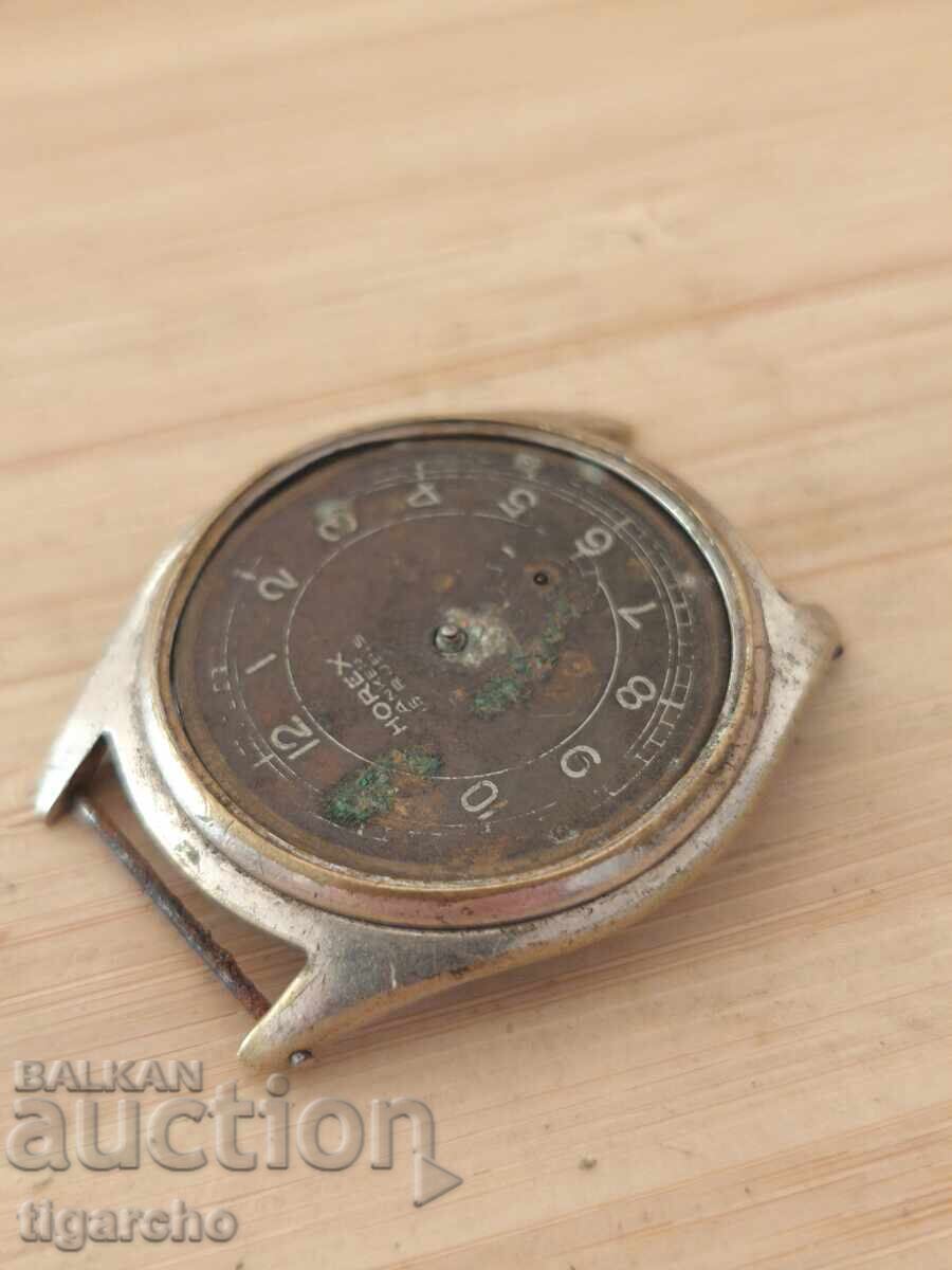 Δημοπρασία Μηχανισμός ρολογιού HOREX