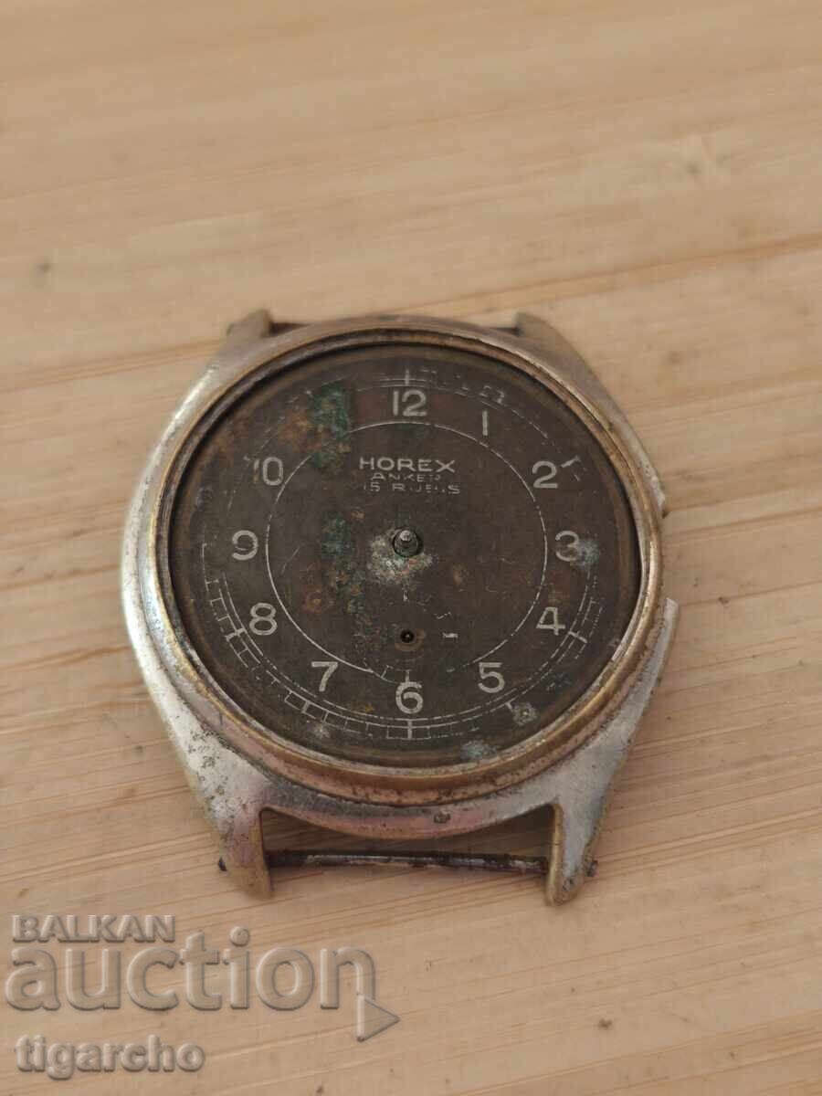Μηχανισμός ρολογιού HOREX