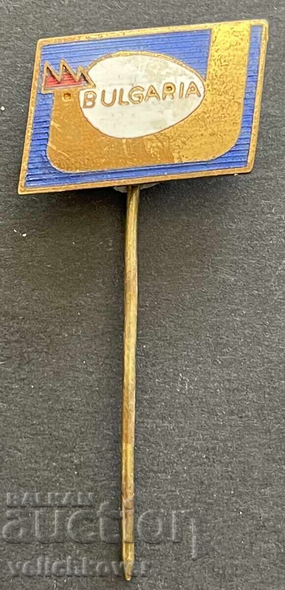 41644 Βουλγαρία σήμα εξωτερικού εμπορίου εταιρεία εξαγωγής αυγών και π
