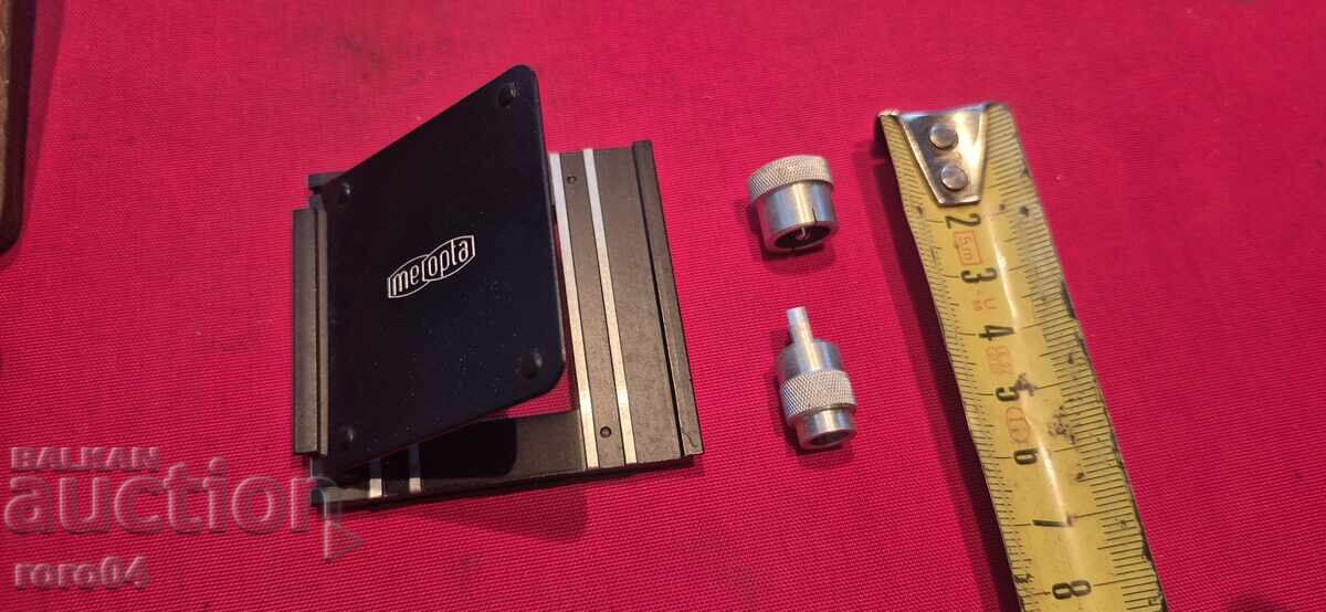 PHOTO ACCESSORY - MEOPTA - 5