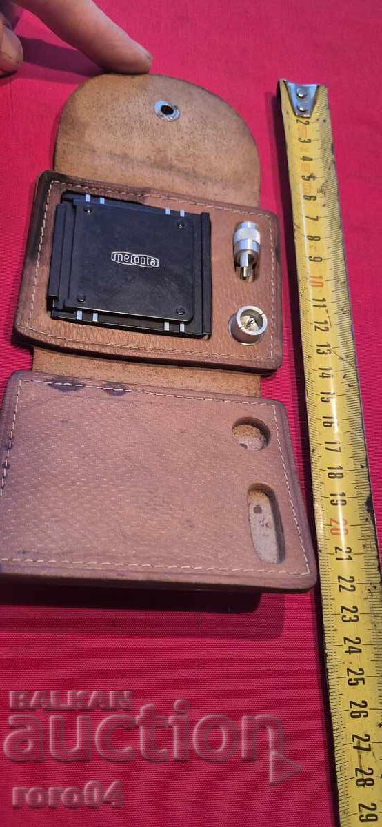 PHOTO ACCESSORY - MEOPTA - 6