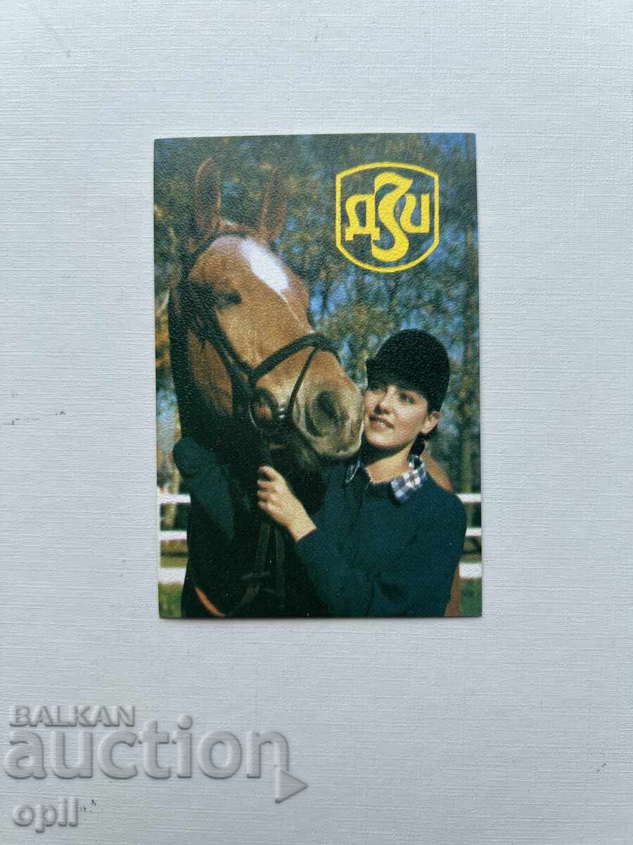 Ημερολόγιο DZI 1994 Ημερολόγιο DZI 1994