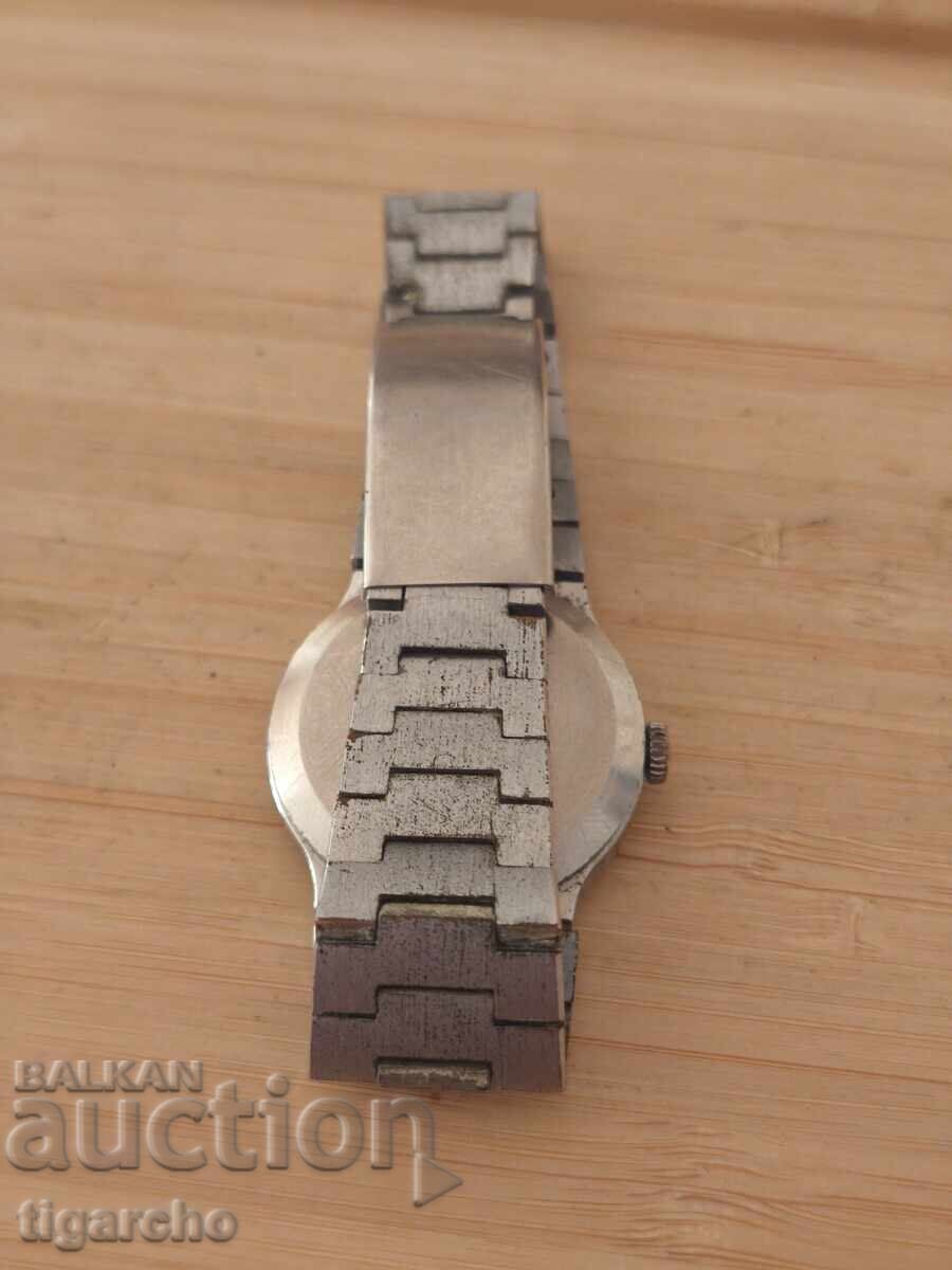 Licitație Ceas IARNA Licitație Ceas IARNA