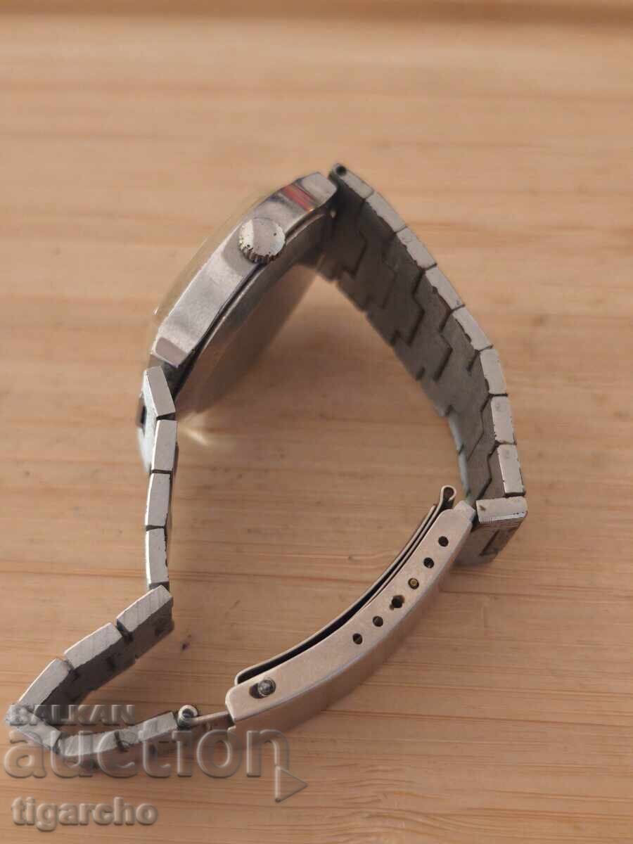 Livrarea Ceas IARNA Livrarea Ceas IARNA