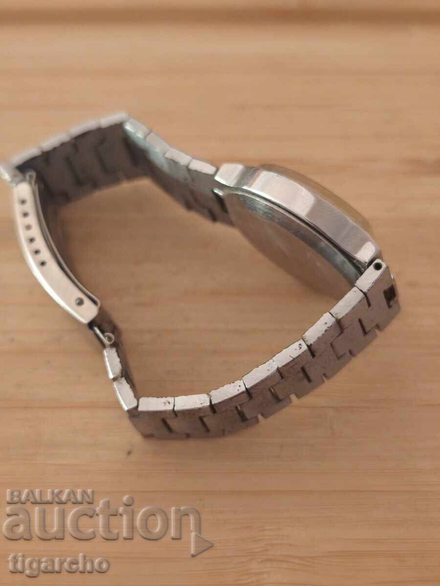 Ceas IARNA - 5 Ceas IARNA - 5