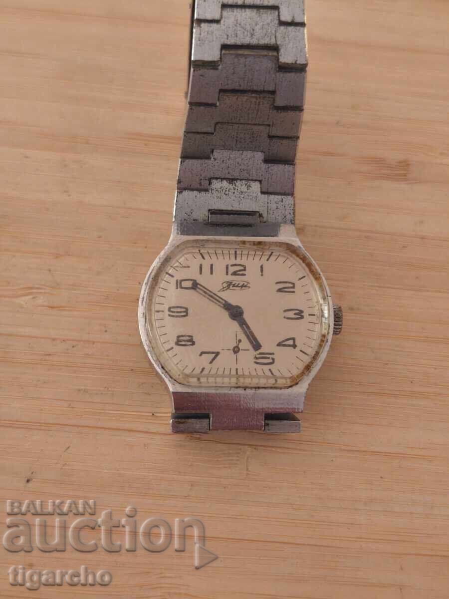 Ceas IARNA - 6 Ceas IARNA - 6