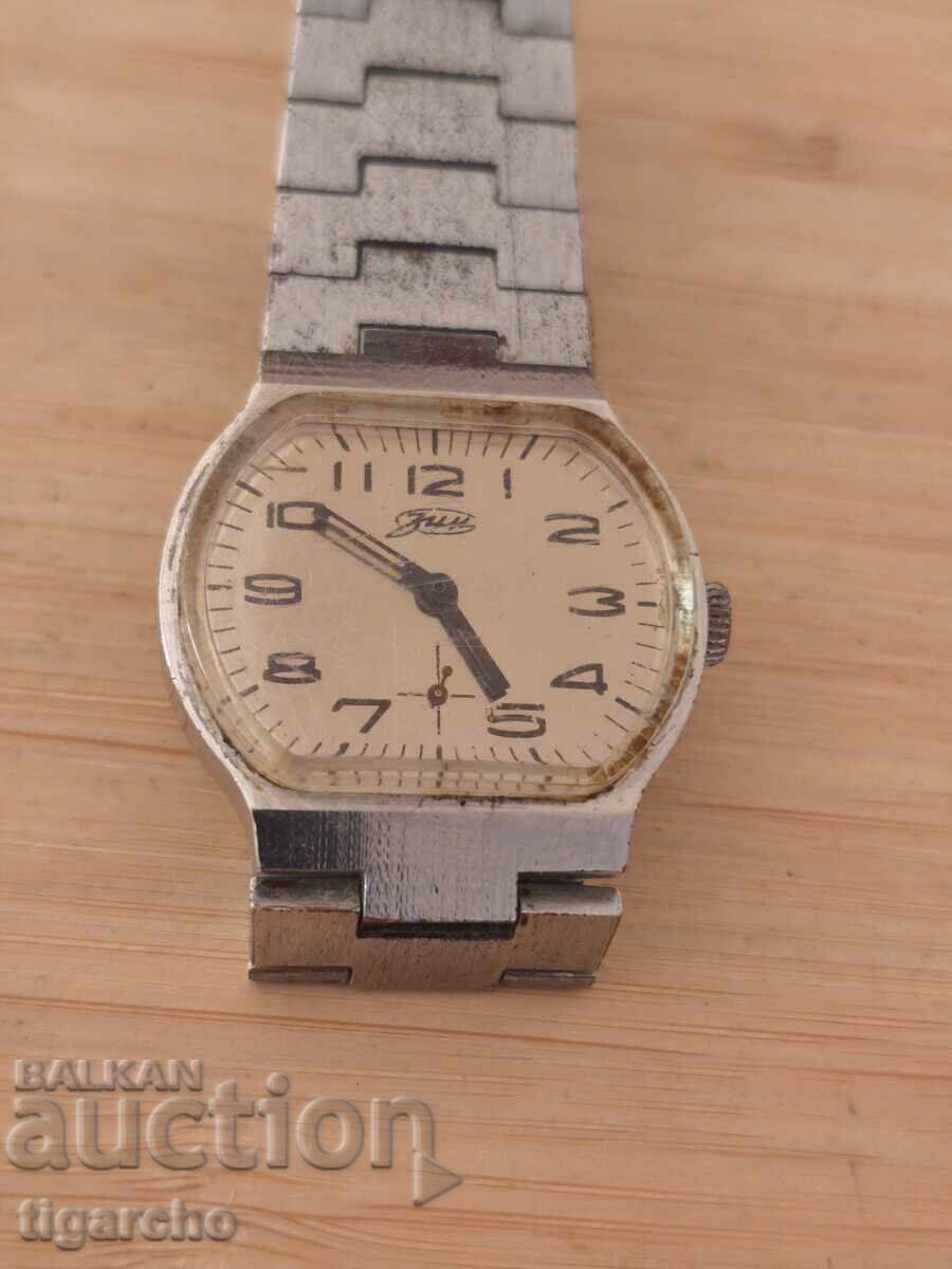 Ceas IARNA Ceas IARNA