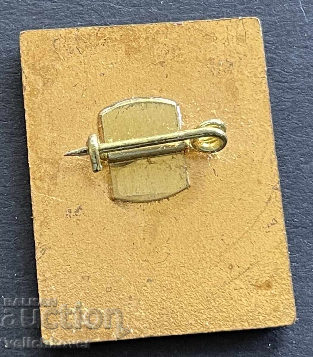 41651 Βουλγαρία σήμα Φιλιππούπολη (Plovdiv) Έκθεση 1974 Εμαγιέ με τιμή 7.00 BGN | € 3.58