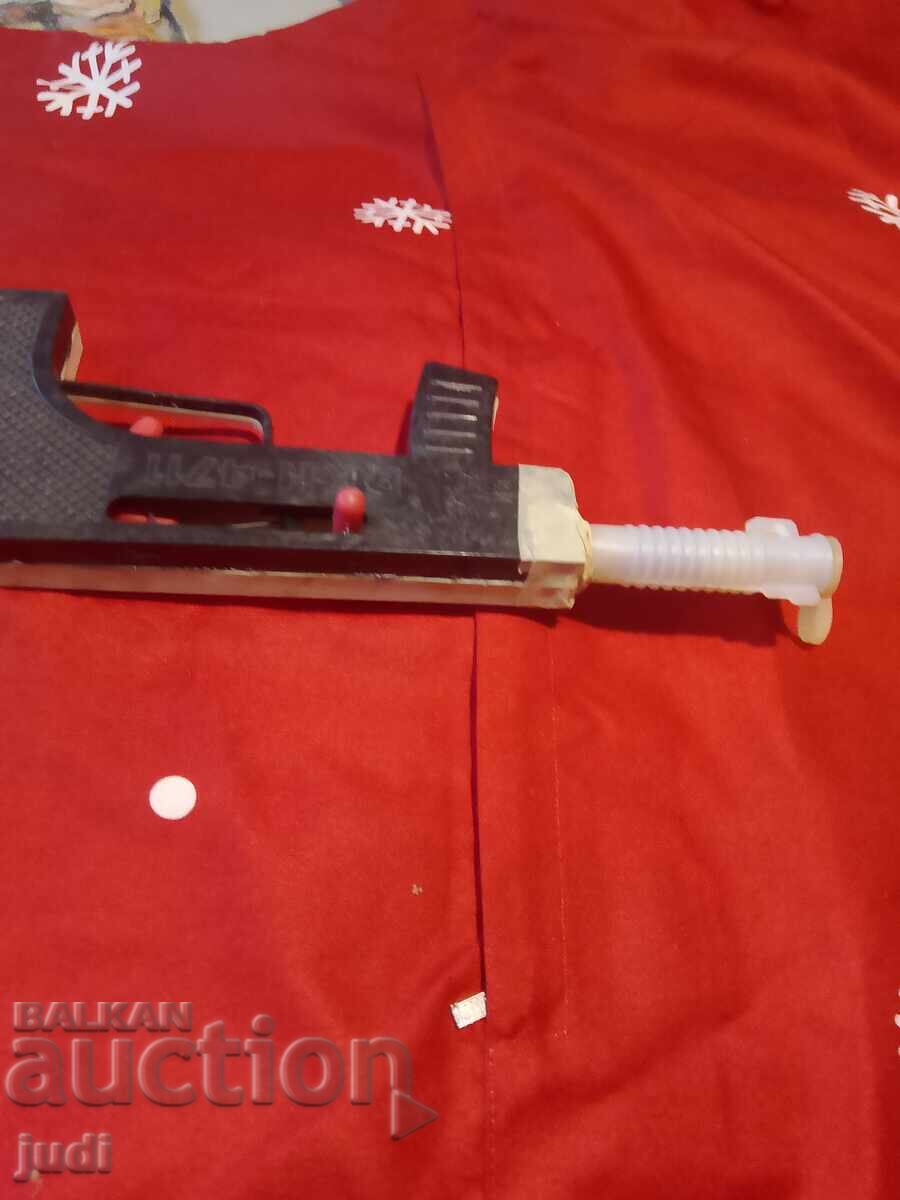 Social automatic tapener - 6