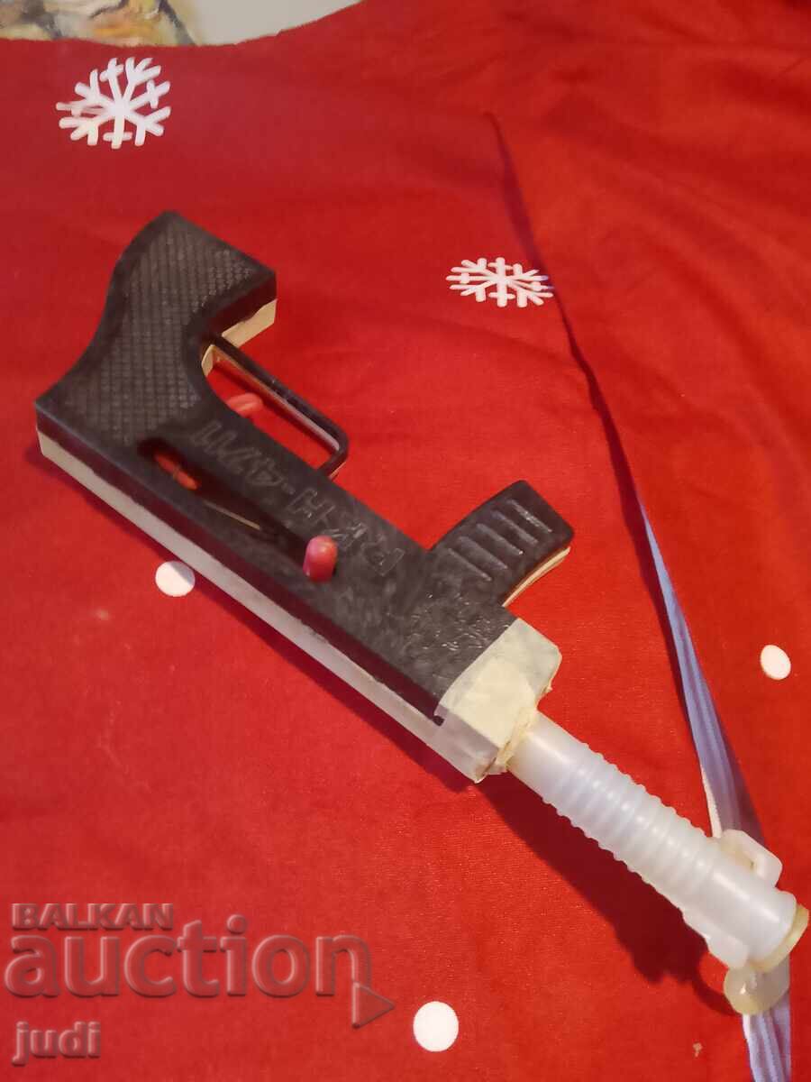 Social automatic tapener - 7