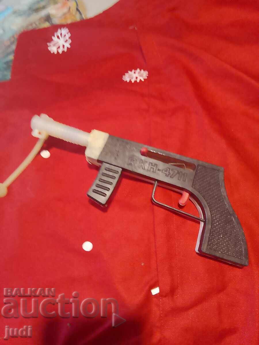 Social automatic tapener