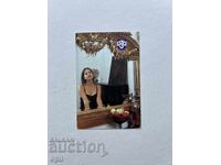 Календарче  ДЗИ  1995