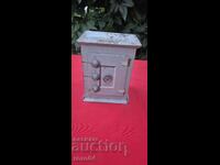 ΠΑΛΙΟ ΛΑΜΑΡΙΝΕΝΙΟ ΣΟΣΙΑΛΙΣΤΙΚΟ ΚΟΥΜΠΑΡΑ