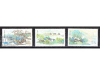 1991. Κίνα. Royal Chengde Summer Resort.