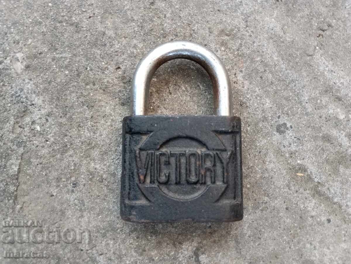 Παλαιό λουκέτο σπάνιο μοντέλο Παλαιό λουκέτο σπάνιο μοντέλο