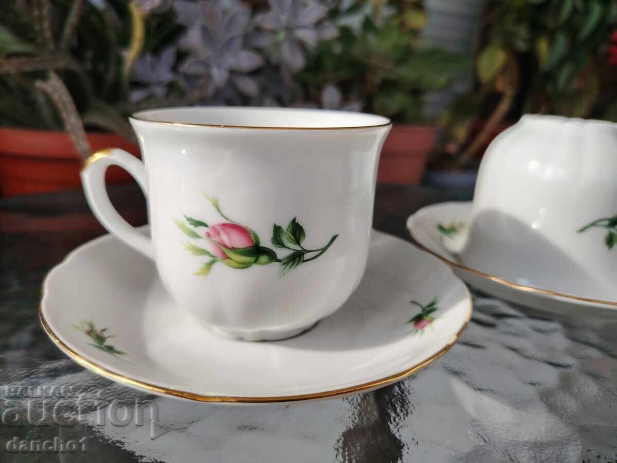 Licitație Cești /cafea/