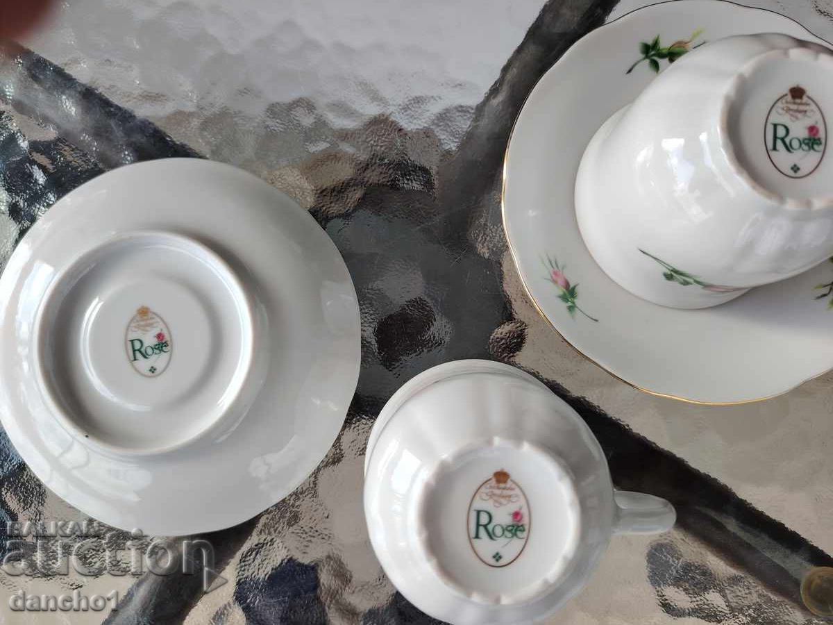 Cești /cafea/ - 5