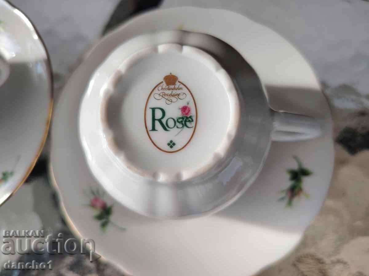 Cești /cafea/ - 6